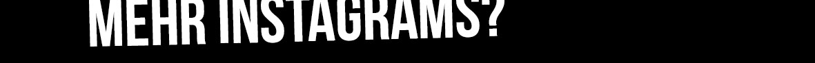 Mahr culturebrands Instagrams